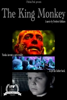 Le Singe Roi: The King Monkey (2013)