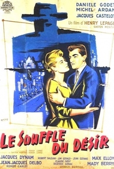 Le souffle du désir (1958)
