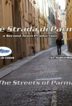 Le strade di Parma