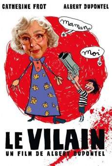 Le vilain