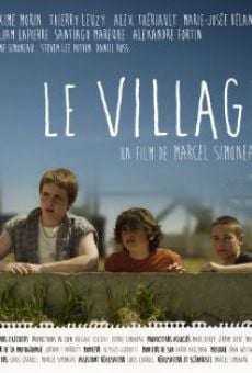 Le Village online streaming