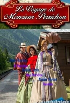 le voyage de monsieur perrichon online streaming