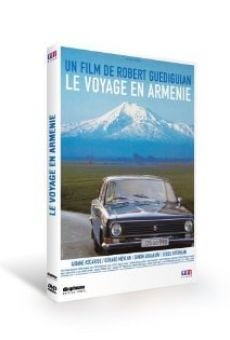 Le voyage en Arménie online streaming