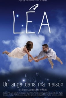 Léa, un ange dans ma maison, película en español