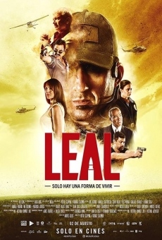 Leal online streaming