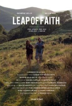 Película: Leap of Faith