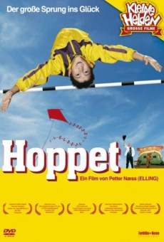 Hoppet online free