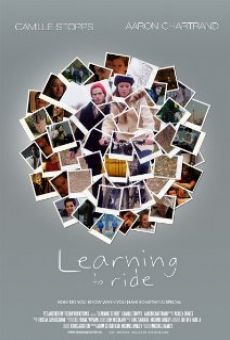 Película: Learning to Ride
