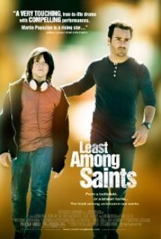 Película: Least Among Saints