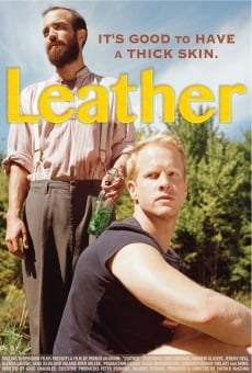Leather online streaming