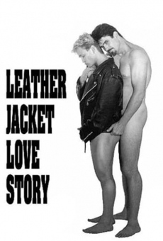 Leather Jacket Love Story on-line gratuito