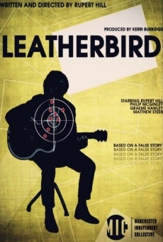 Leatherbird (2014)