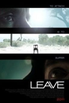 Película: Leave