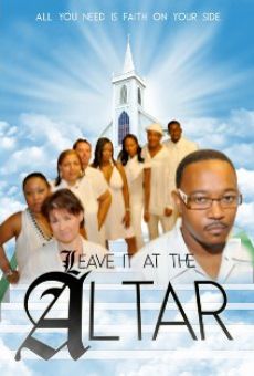 Película: Leave It at the Altar