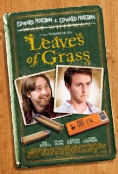 Leaves of Grass (2009)