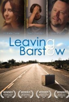 Leaving Barstow (2008)