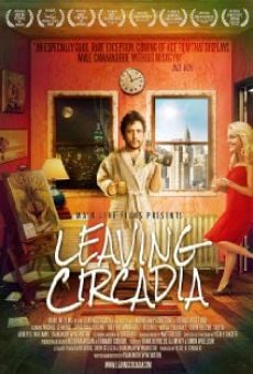 Leaving Circadia (2014)