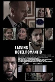 Película: Leaving Hotel Romantic