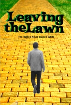 Leaving the Lawn online