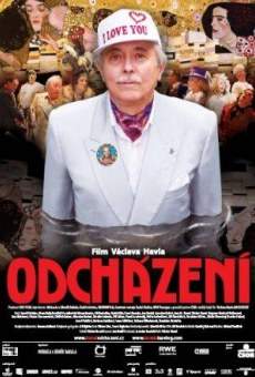 Odcházení on-line gratuito