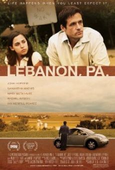 Lebanon, Pa. online streaming