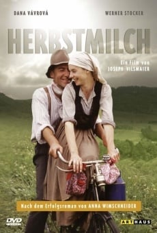 Herbstmilch online streaming