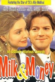 Milk & Money (1996)