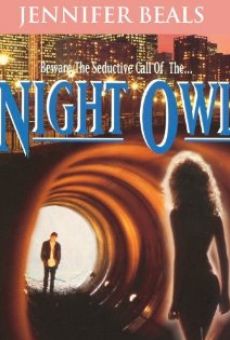 Night Owl online streaming