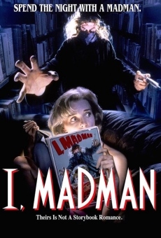 I, Madman on-line gratuito