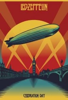 Led Zeppelin: Celebration Day (2012)