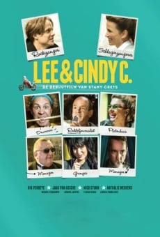Película: Lee & Cindy C.