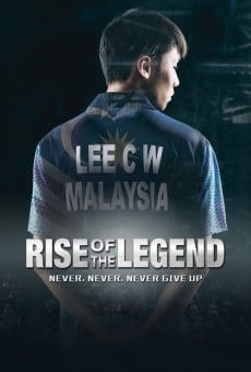 Lee Chong Wei: Rise of the Legend online streaming