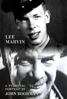 Película: Lee Marvin: A Personal Portrait by John Boorman