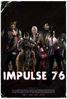 Película: Left 4 Dead: Impulse 76