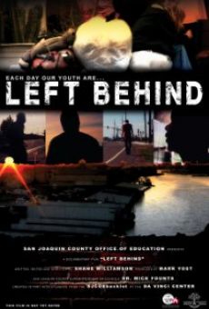 Left Behind: Stories of Homeless Youth online free