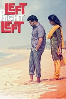 Película: Left Right Left