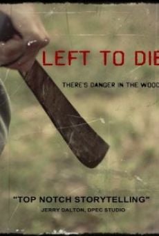Película: Left to Die