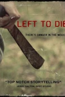 Left to Die