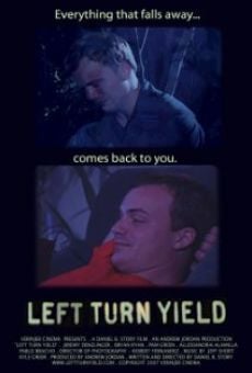 Left Turn Yield online streaming