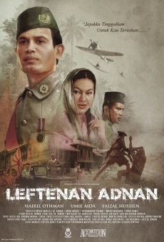 Película: Leftenan Adnan