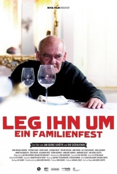 Película: Leg Ihn Um! - Ein Familienfilm