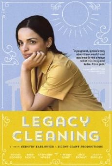Legacy Cleaning