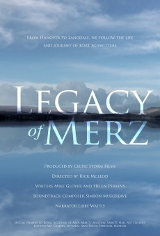 Película: Legacy of Merz