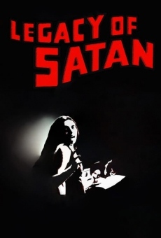 Película: El legado de Satanás