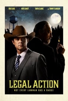 Legal Action (2020)