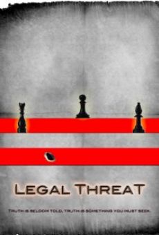 Legal ThreaT online streaming