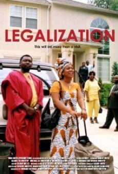 Legalization online streaming