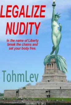 Legalize Nudity online streaming
