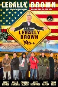 Película: Legally Brown