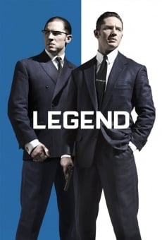 Legend (2015)